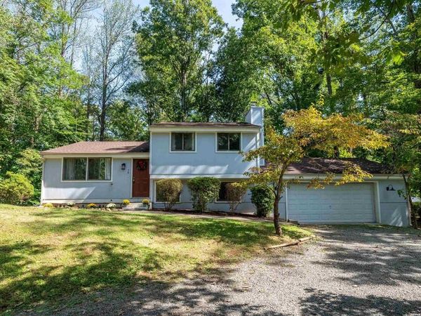 75 LUMBER LN, BARBOURSVILLE, VA 22923