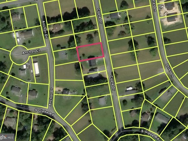 LOT 117 COPLE DRIVE, MONTROSS, VA 22520