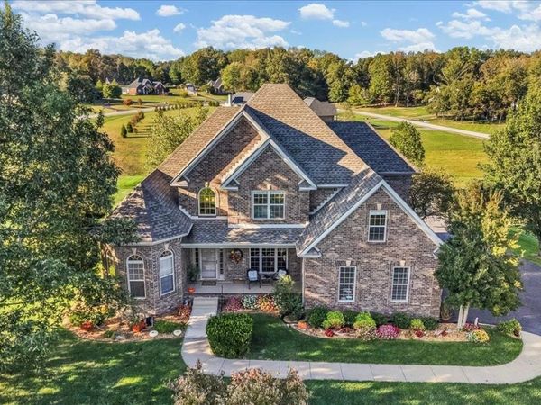 221 Trellis Street, Alvaton, KY 42122