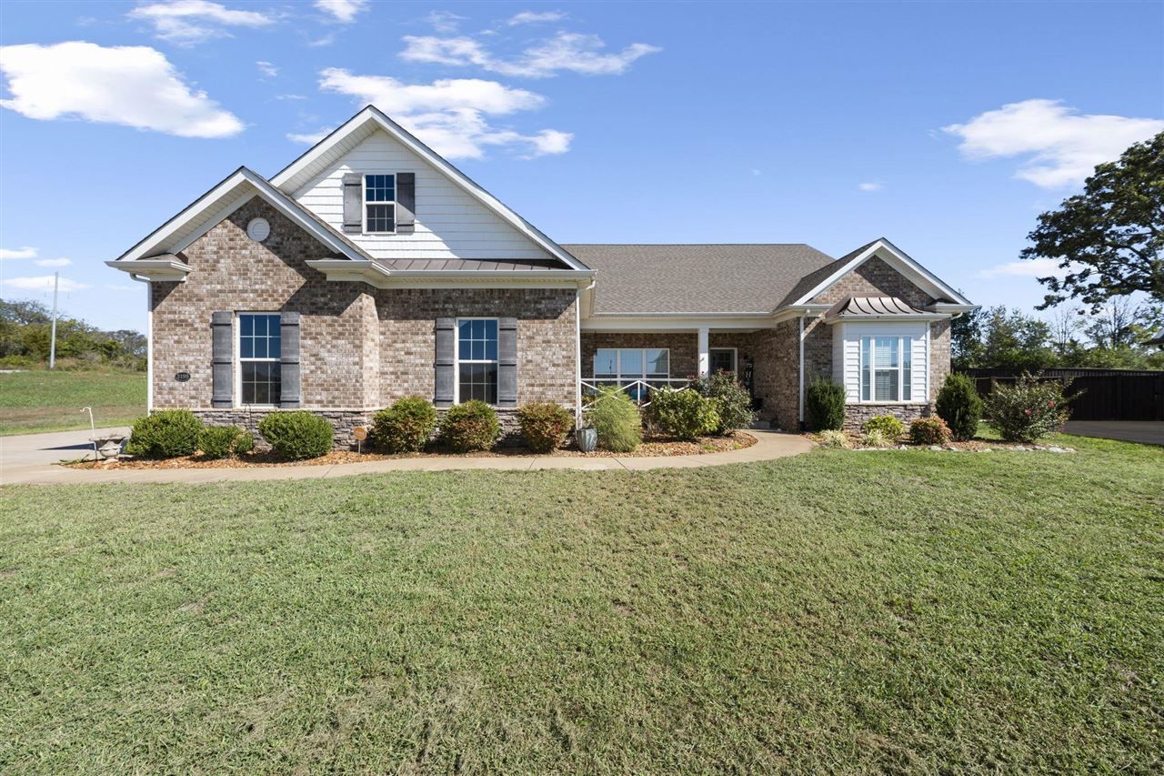 3199 Gable Ridge Lane, Bowling Green, KY 42101 Main Photo
