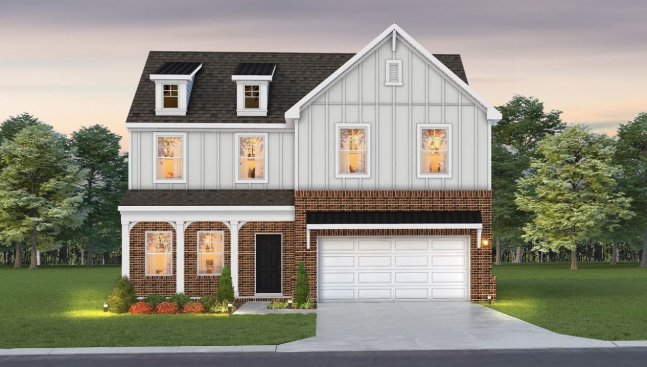 3169 Arbor Valley Rd , Spring Hill, TN 37174 Main Photo