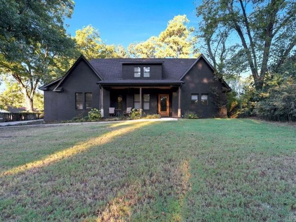 1411 S Madison, Jonesboro, AR 72401