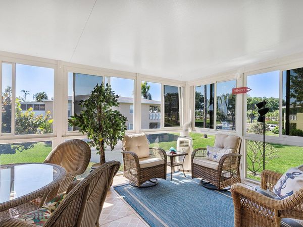 1061 Orange Terrace, Unit 204, Delray Beach, FL 33445