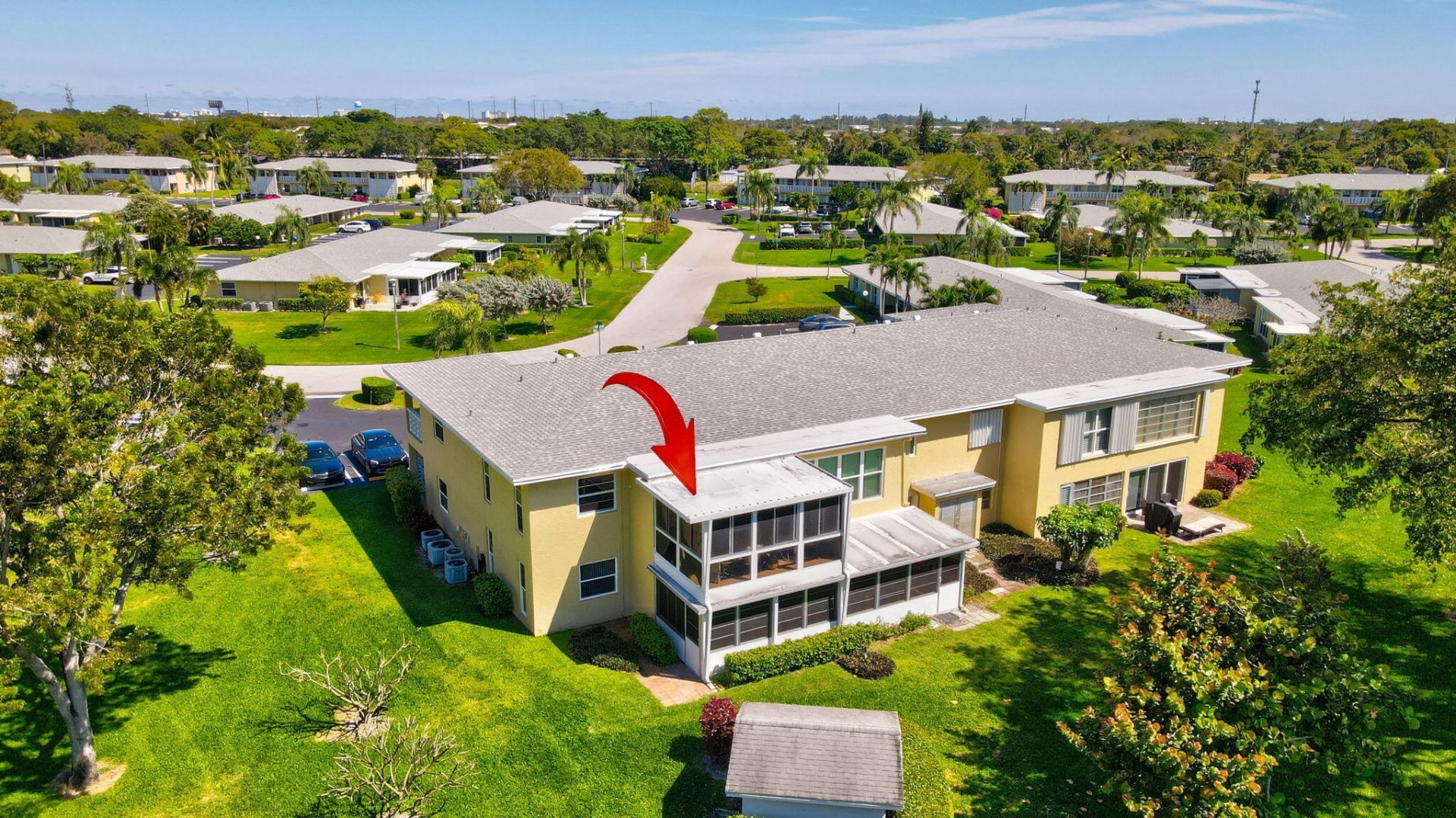 1061 Orange Terrace, Unit 204, Delray Beach, FL 33445 Photo