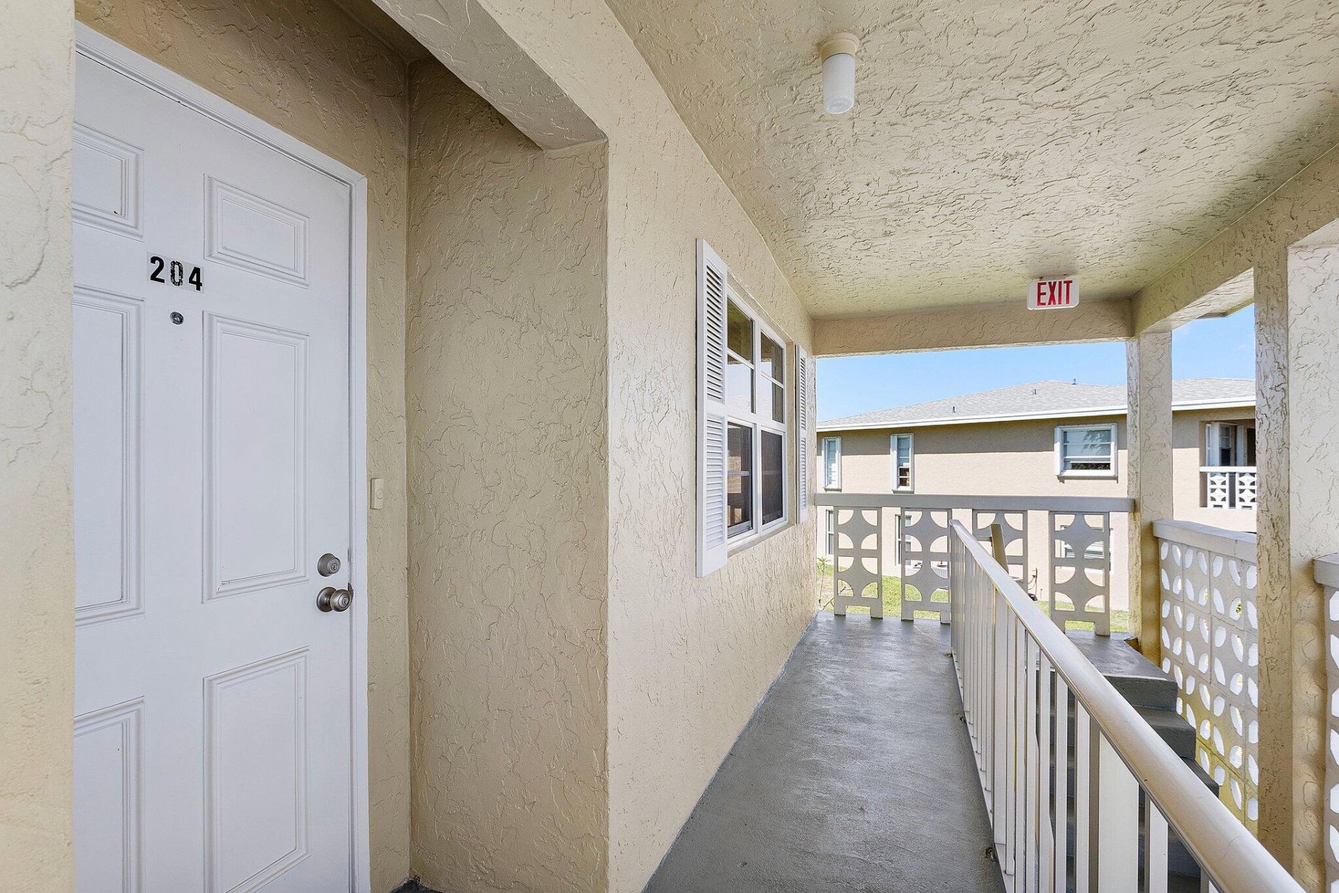1061 Orange Terrace, Unit 204, Delray Beach, FL 33445 Photo
