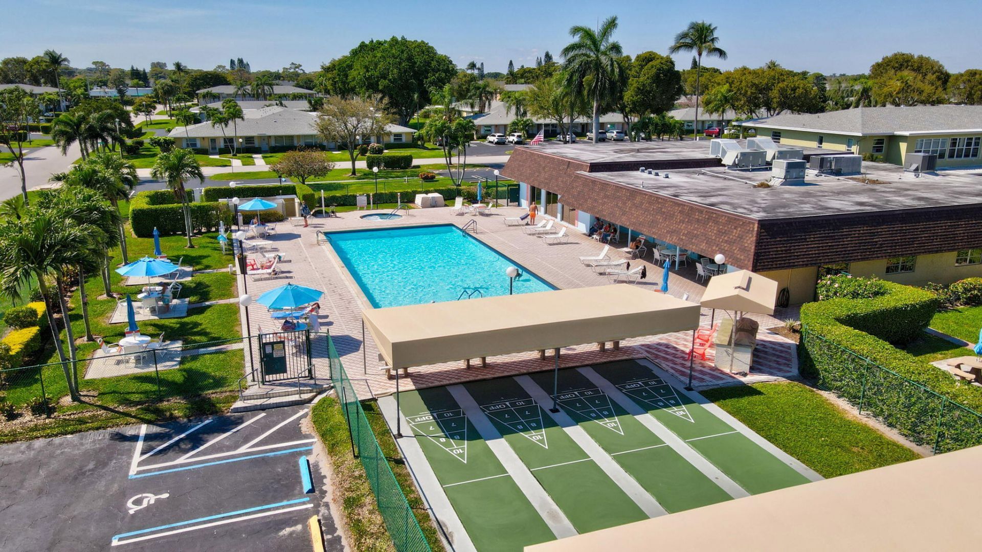 1061 Orange Terrace, Unit 204, Delray Beach, FL 33445 Photo