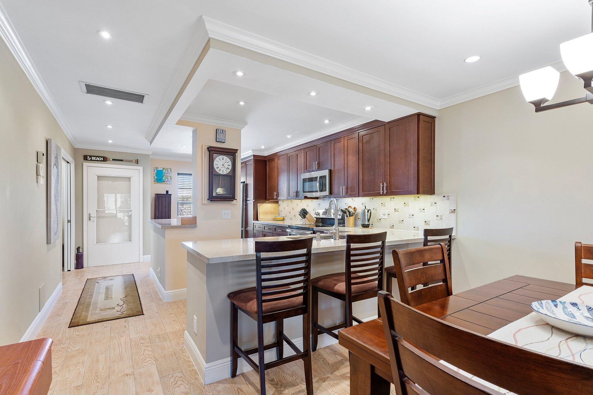 1061 Orange Terrace, Unit 204, Delray Beach, FL 33445 Photo