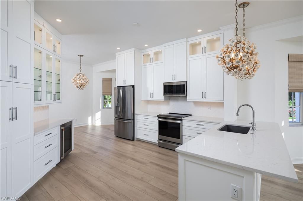 815 Bentwater Cir, Unit 101, Naples, FL 34108 Main Photo
