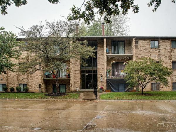 537 Davis Road, Unit 12, Pierce Twp, OH 45255