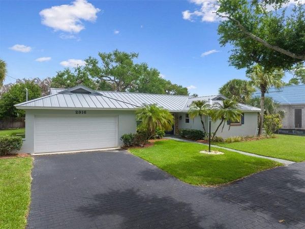 2916 Highway A1a, Vero Beach, FL 32963