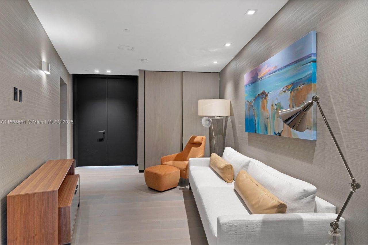 18555 Collins Ave, Unit PH-1, Sunny Isles Beach, FL 33160 Photo