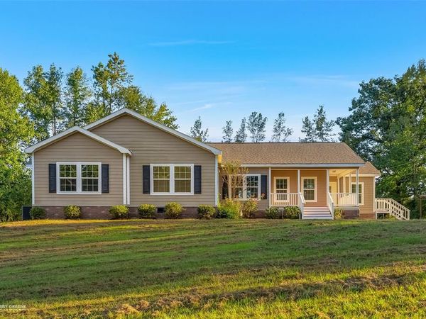 2310 Highway 160, Benton, LA 71006