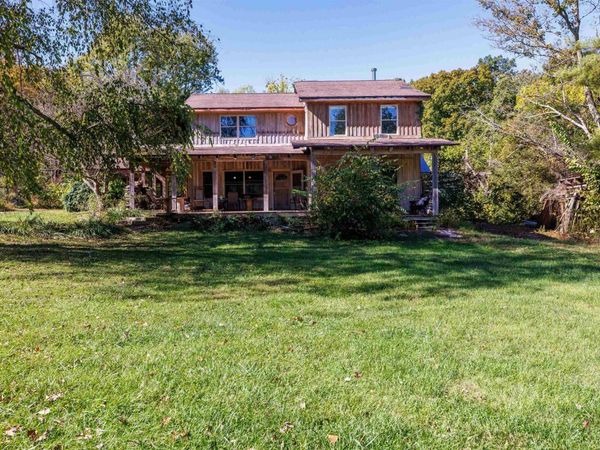 Tract 1 3708 State Ferry Road, Solsberry, IN 47459