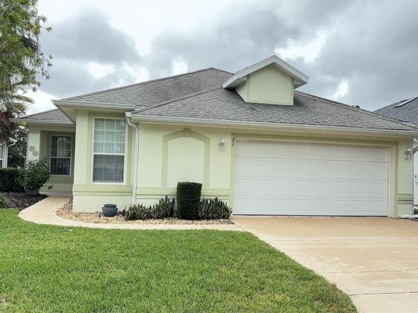 21 RAINTREE CIRCLE, PALM COAST, FL 32164