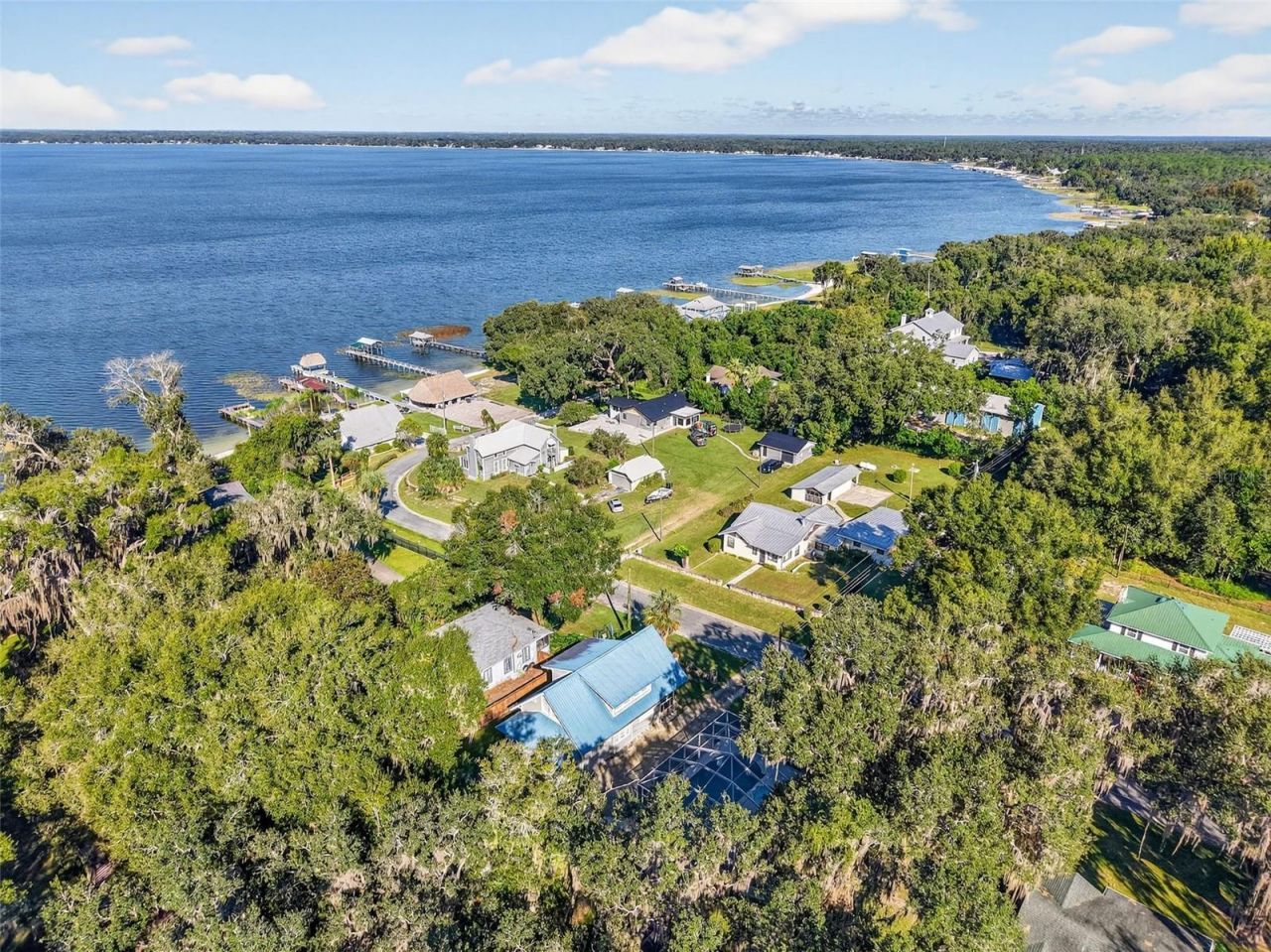 14586 SE 139th Place, Eastlake Weir, FL 32133 Photo