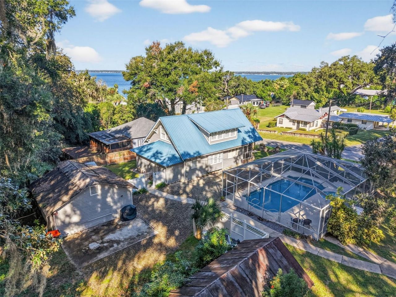 14586 SE 139th Place, Eastlake Weir, FL 32133 Photo