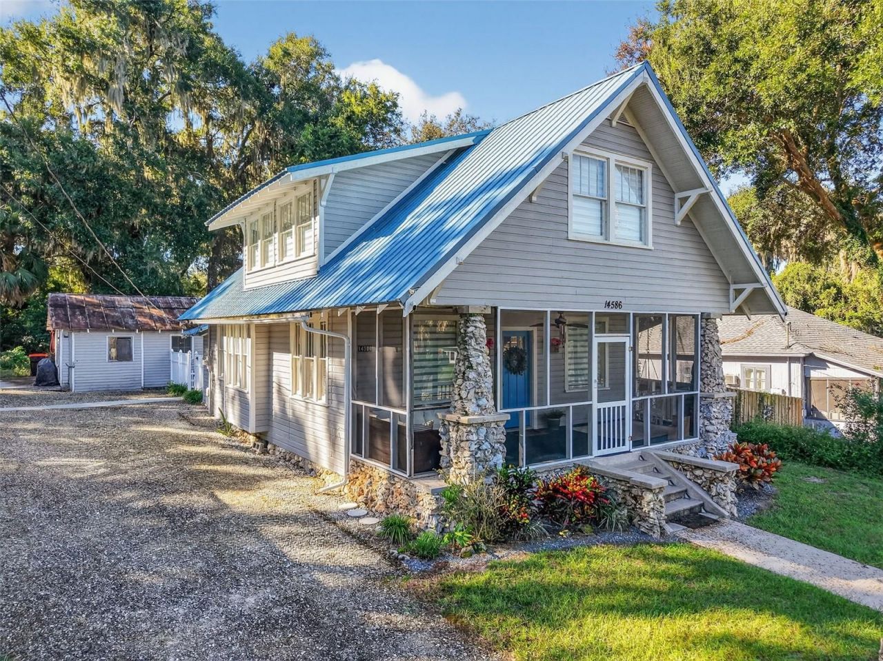 14586 SE 139th Place, Eastlake Weir, FL 32133 Photo