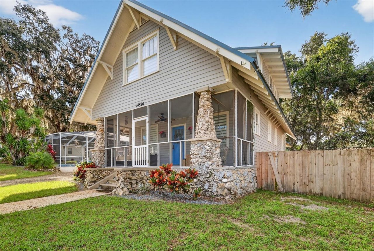 14586 SE 139th Place, Eastlake Weir, FL 32133 Photo