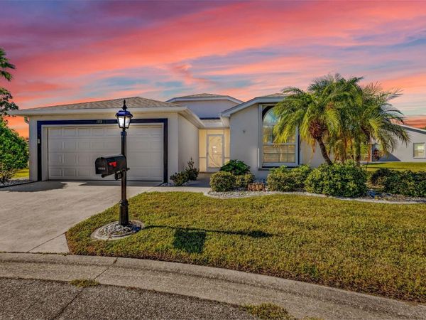 1713 PALACE COURT, PUNTA GORDA, FL 33980