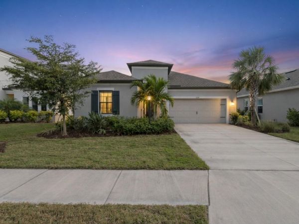 16426 PAYNES MILL DRIVE, BRADENTON, FL 34211