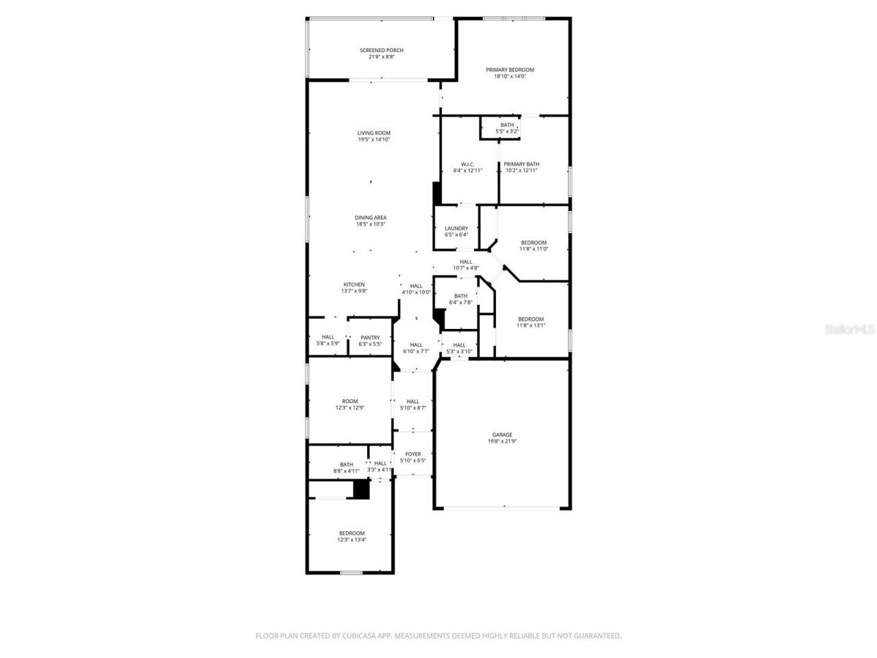 16426 Paynes Mill Drive, Bradenton, FL 34211 Photo