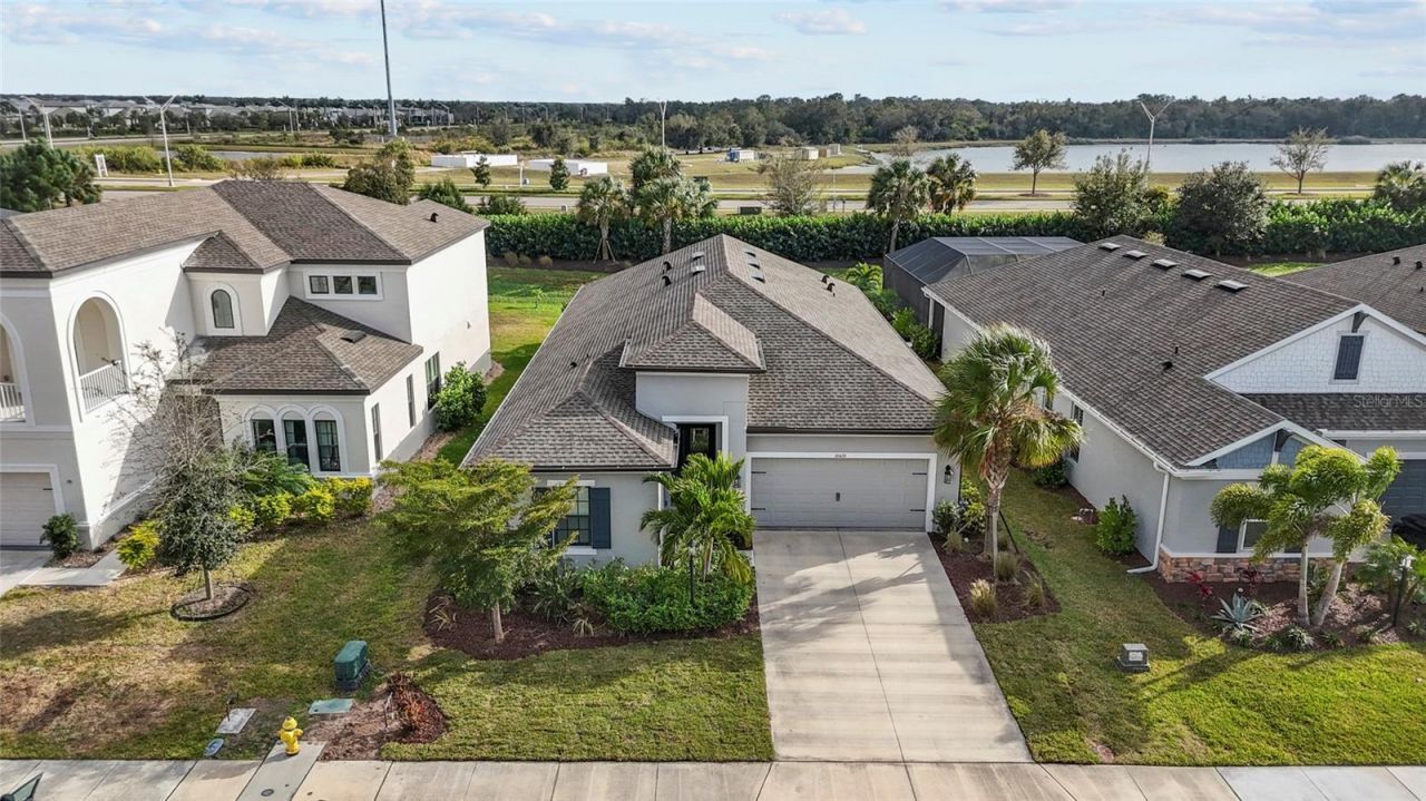 16426 Paynes Mill Drive, Bradenton, FL 34211 Photo