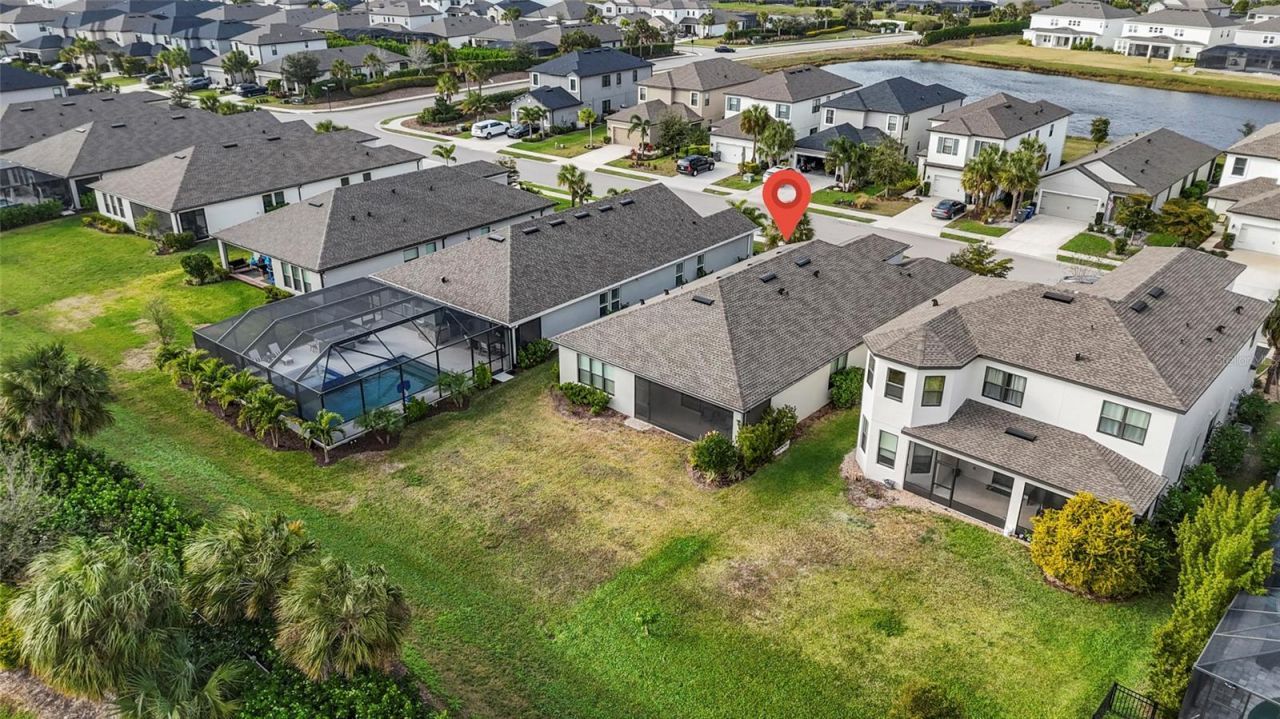 16426 Paynes Mill Drive, Bradenton, FL 34211 Photo