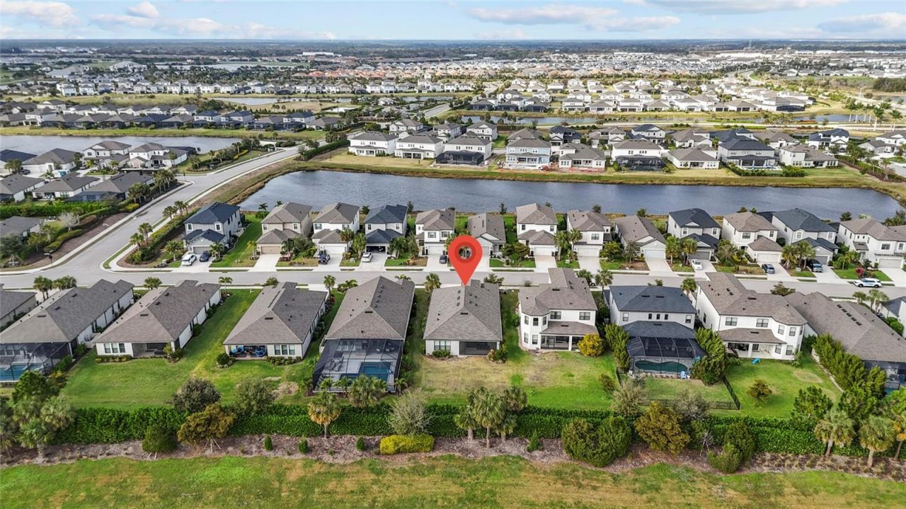 16426 Paynes Mill Drive, Bradenton, FL 34211 Photo