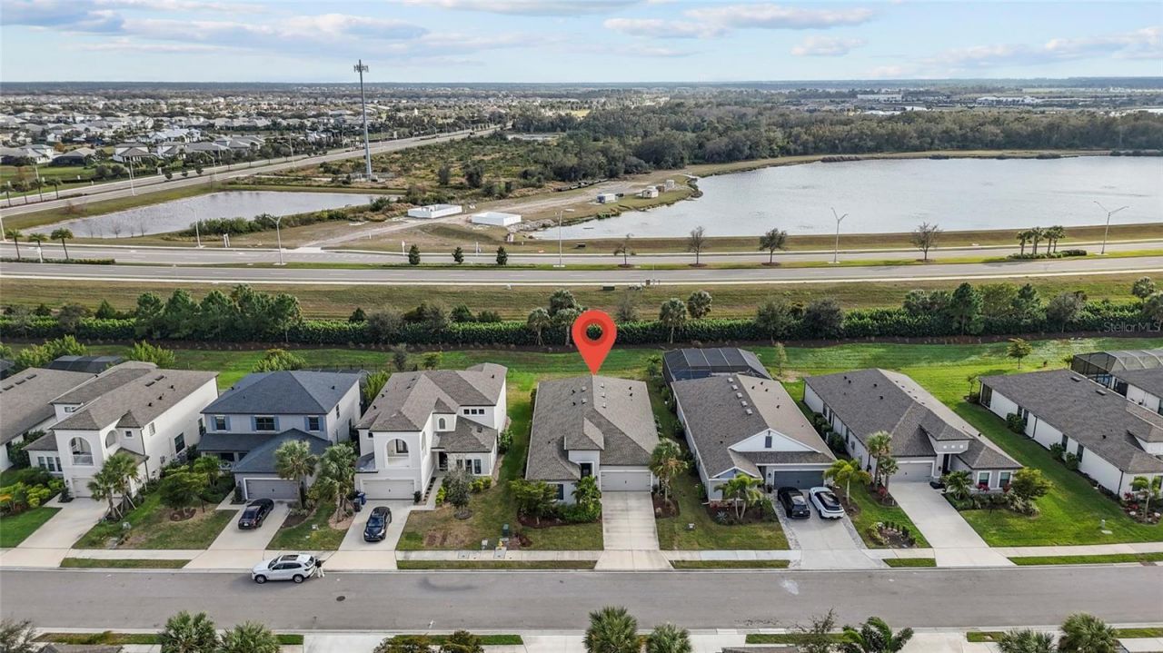 16426 Paynes Mill Drive, Bradenton, FL 34211 Photo