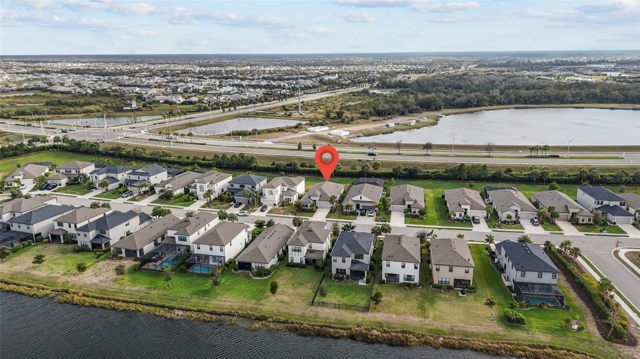 16426 Paynes Mill Drive, Bradenton, FL 34211 Photo