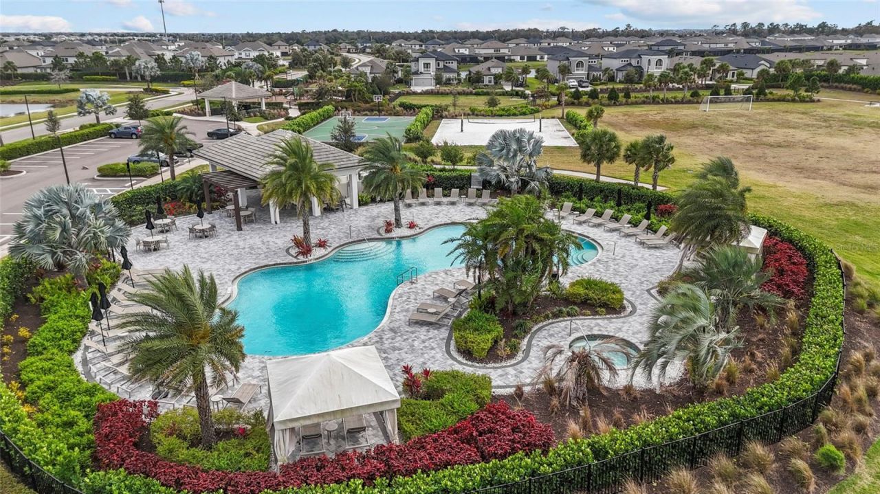 16426 Paynes Mill Drive, Bradenton, FL 34211 Photo