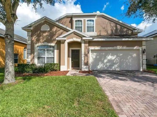 529 CADIZ LOOP, DAVENPORT, FL 33837