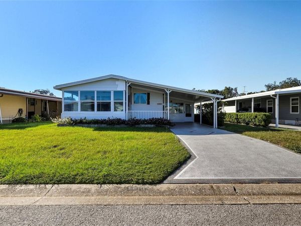 35912 VERANO LANE, ZEPHYRHILLS, FL 33541