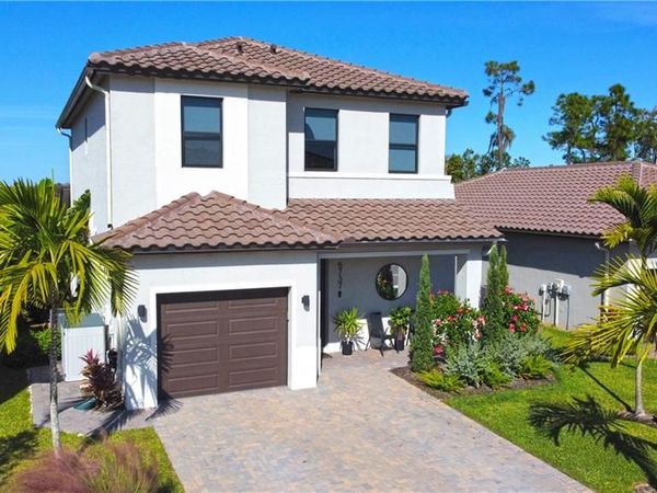 5737 Cassidy LN, AVE MARIA, FL 34142