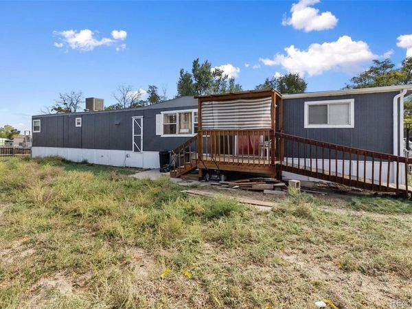 600 Raintree Boulevard, Unit 98, Canon City, CO 81212