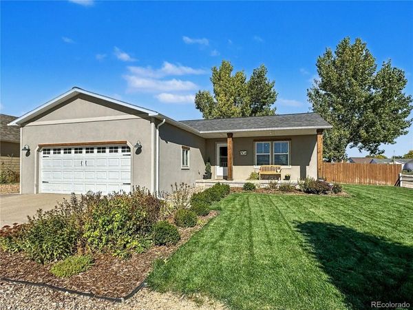 804 Nicole Road, Sterling, CO 80751