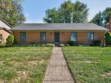 3386 Mantilla Drive, Lexington, KY 40513