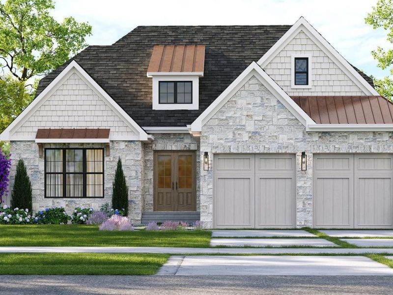 9689 Cooper Lane, Montgomery, OH 45242 Photo 1