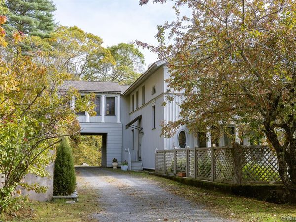 38 Frost Valley Road, Claryville, NY 12725