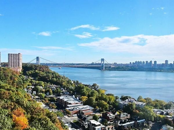 5 Horizon Road 1208, Unit 1208, FORT LEE, NJ 07024