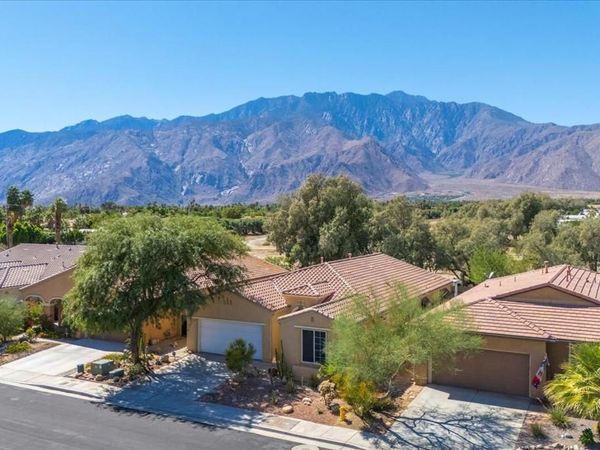 2579 Savanna Way, Palm Springs, CA 92262