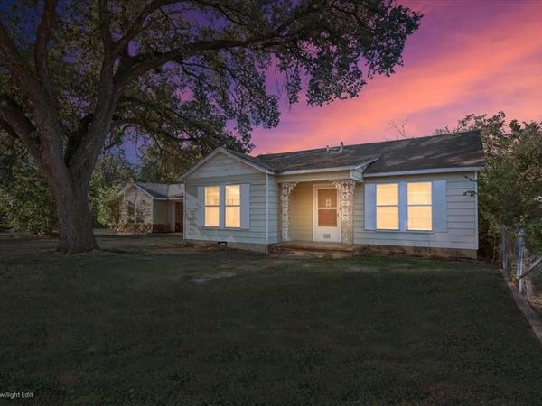 1118 Kane Street, Waco, TX 76705