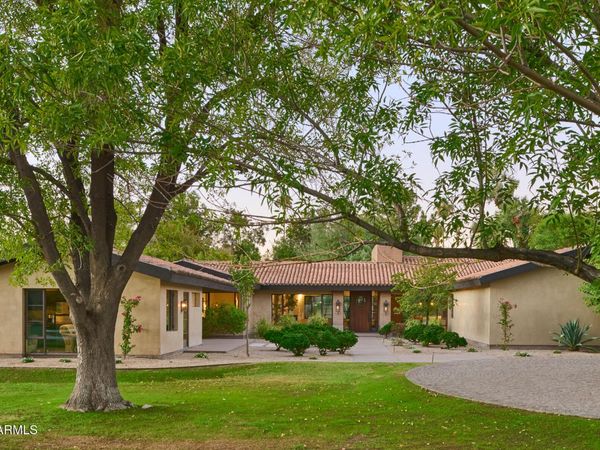 514 W ROSE Lane, Phoenix, AZ 85013