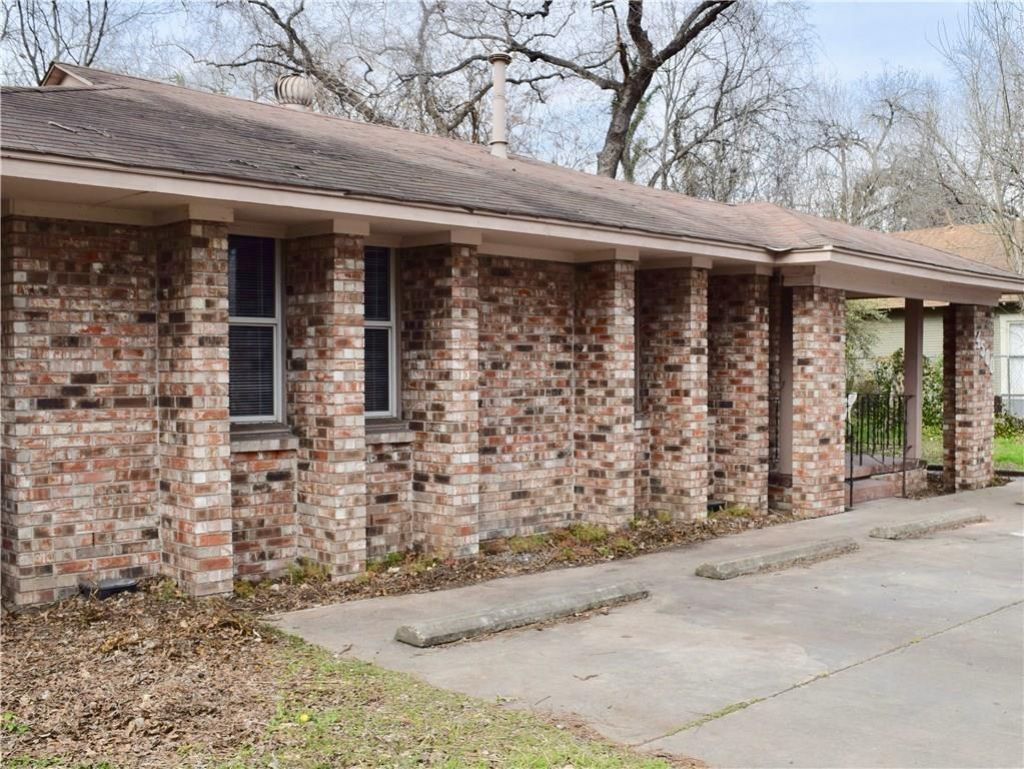4500 Avenue D, Unit A, Austin, TX 78751 Main Photo