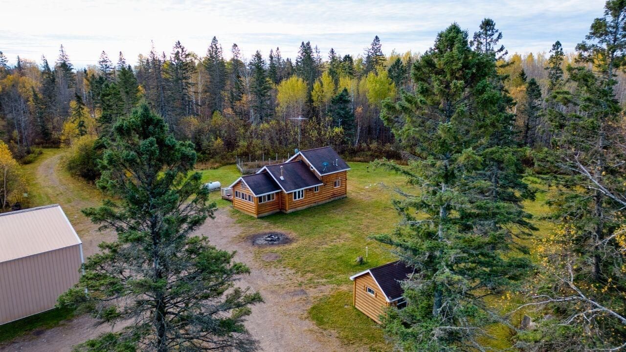 2446 NE Grade Road, Brimson, MN 55602 Main Photo