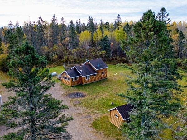 2446 NE Grade Road, Brimson, MN 55602