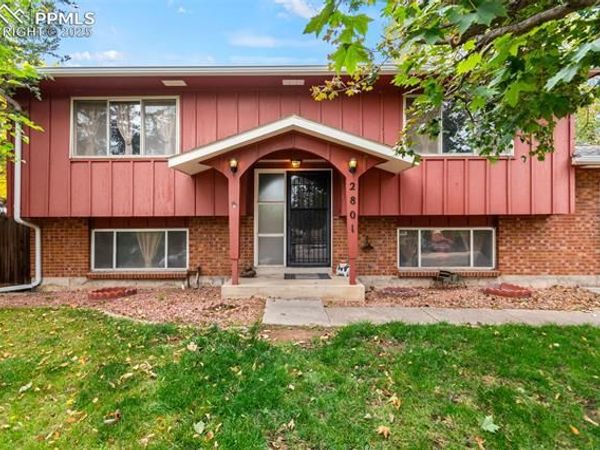 2801 S Reed Street, Denver, CO 80227