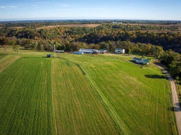 17161 County Highway F, Norwalk, WI 54648