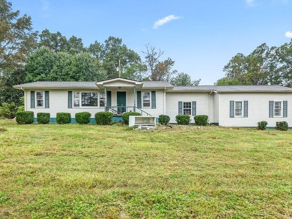 58 Shady Loop , Crossville, TN 38571