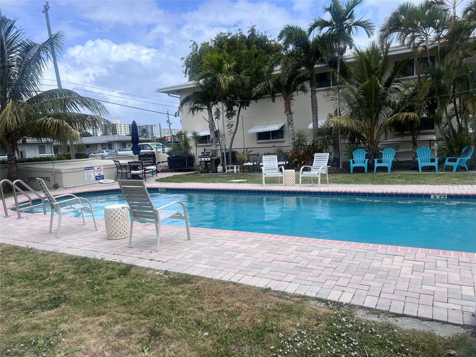 2850 NE 30th Street, Unit 1, Fort Lauderdale, FL 33306 Photo